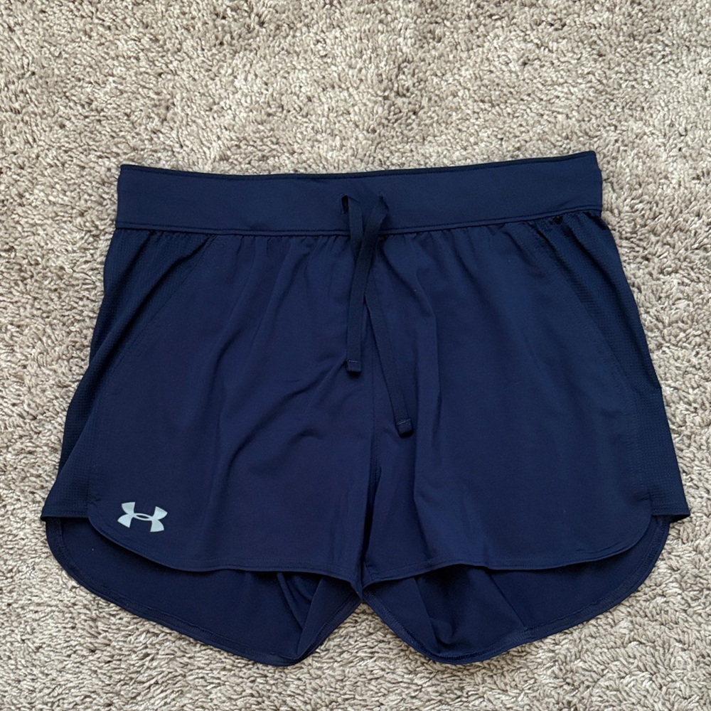 Under Armour Women's Athletic Shorts